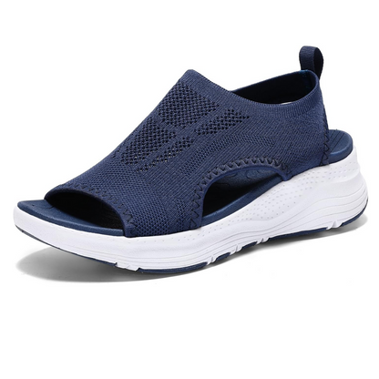 Ortho Bello Sandals Reduce Fatigue and Sensitivity in the Feet