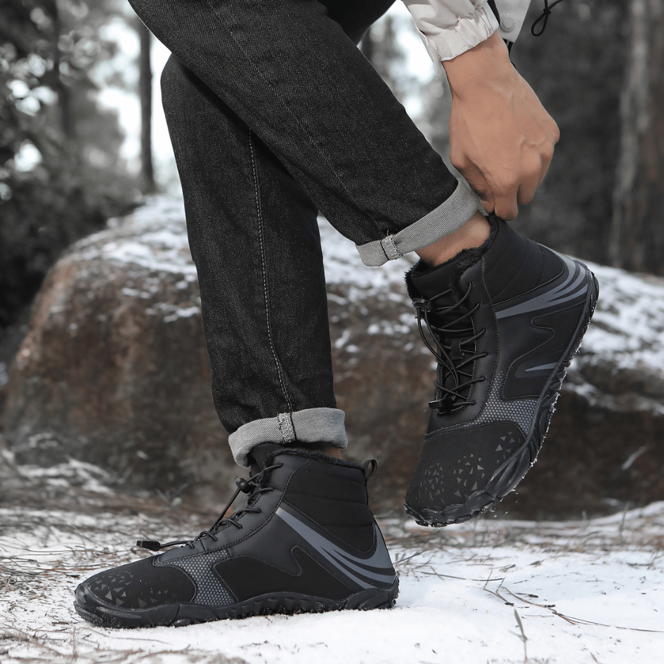 Shift Pro - Winter Barefoot Shoes