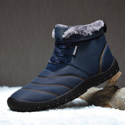 KOMFORT Pro - Orthopedic Barefoot Shoes