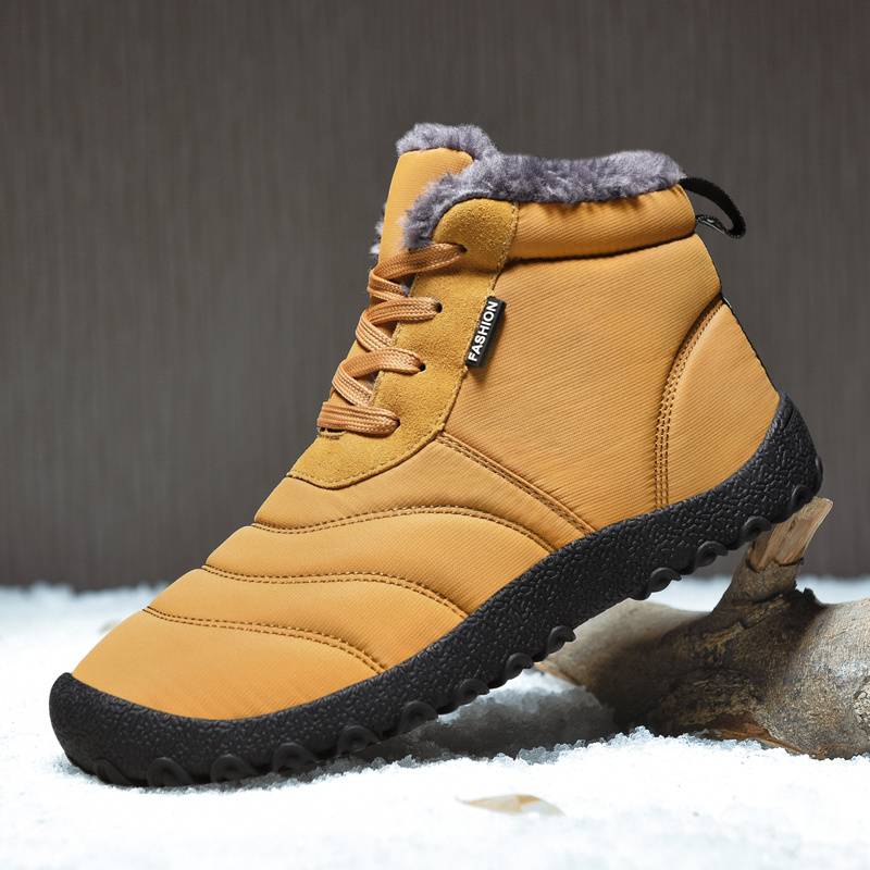 KOMFORT Pro - Orthopedic Barefoot Shoes