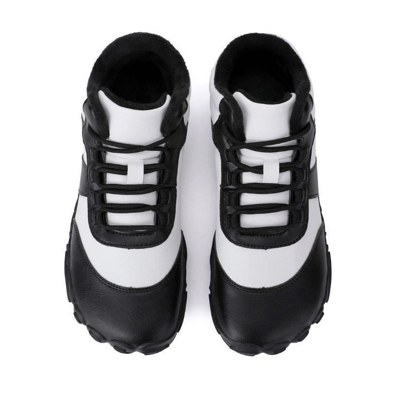 Tria - Winter Barefoot Shoes