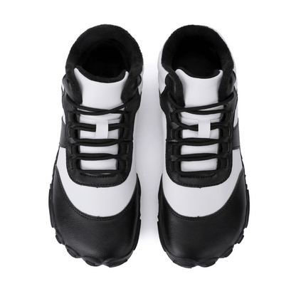 Tria - Winter Barefoot Shoes