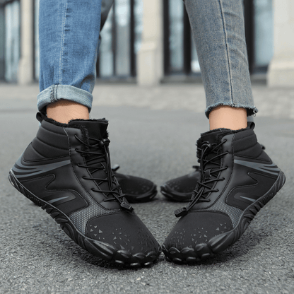 Shift Pro - Winter Barefoot Shoes
