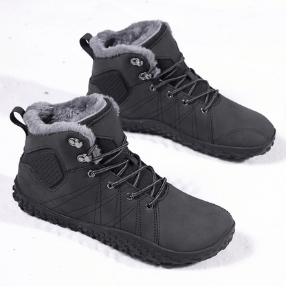 Seeker Pro - Winter Barefoot Shoes