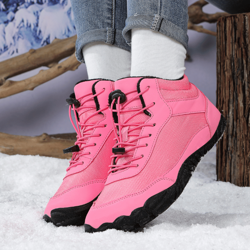 Pioneer - Winter Barefoot Shoes