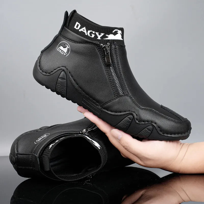 Nova Vital - Healthy and Comfortable Shoe