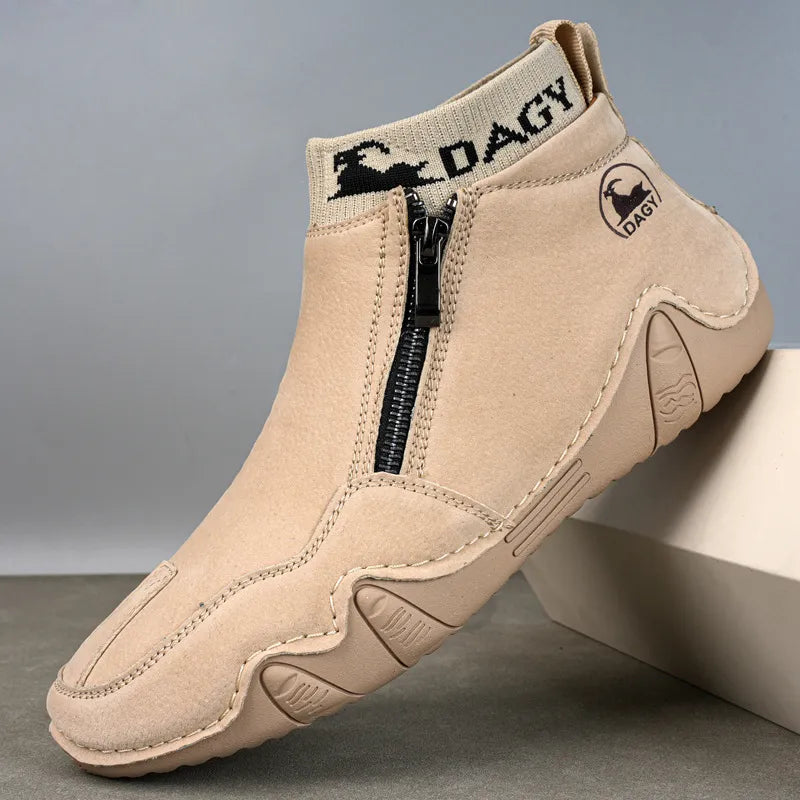 Nova Vital - Healthy and Comfortable Shoe