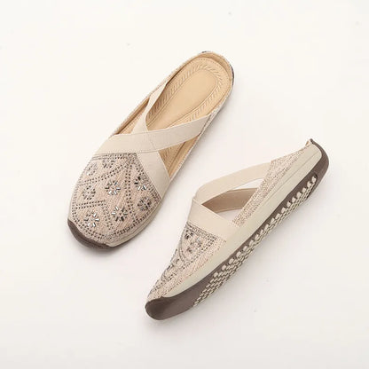 Nova Vital - Healthy and Comfortable Shoe