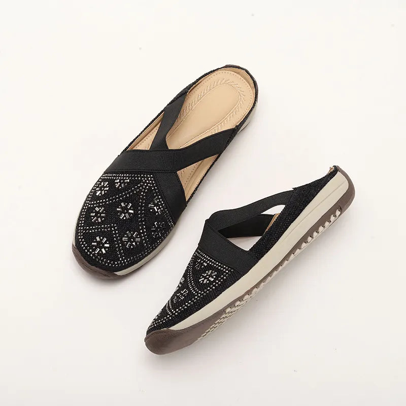 Nova Vital - Healthy and Comfortable Shoe
