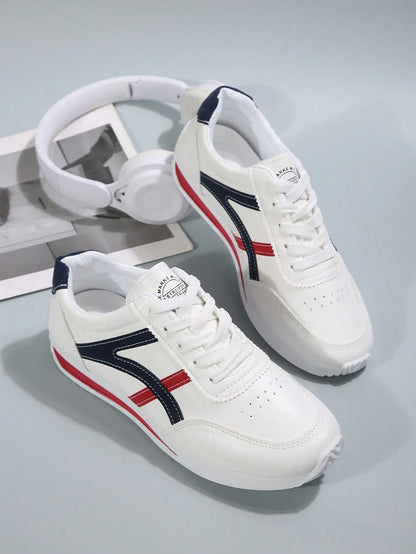 Brielle - Lightweight Casual Sneakers