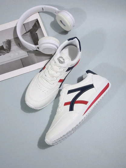 Brielle - Lightweight Casual Sneakers