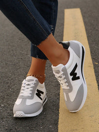 White&Gray