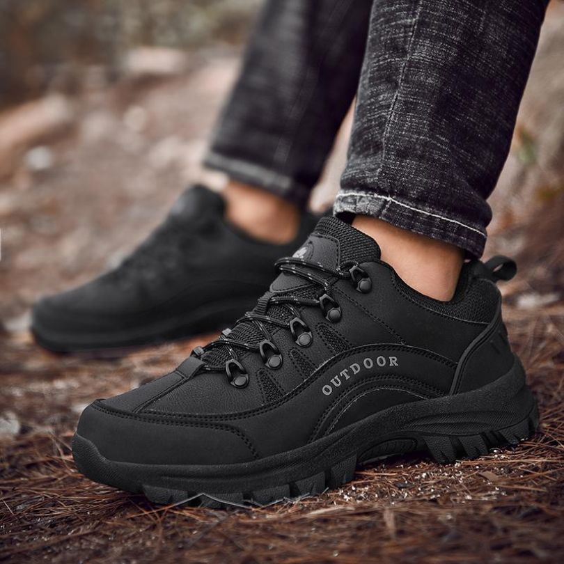 Walker Pro - Orthopedic Outdoor Shoe