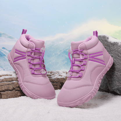 Polar - Winter Barefoot Shoes