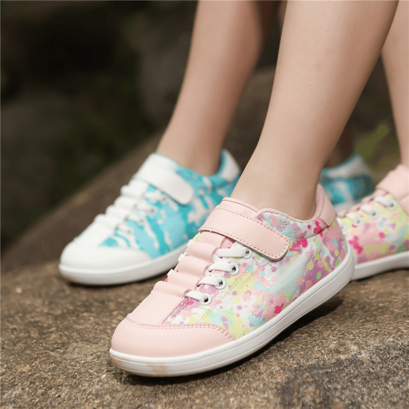 Cubby Kids Barefoot Shoes