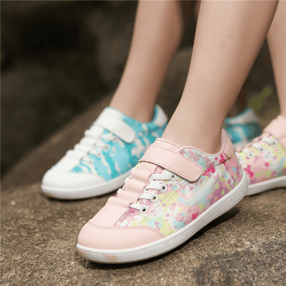 Cubby Kids Barefoot Shoes