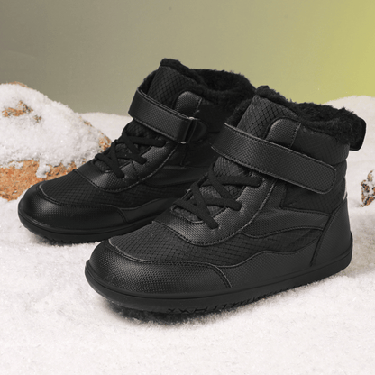 Wild Kids Winter Barefoot Shoes