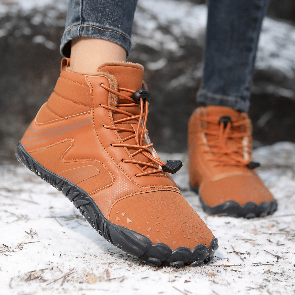 Shift Pro - Winter Barefoot Shoes