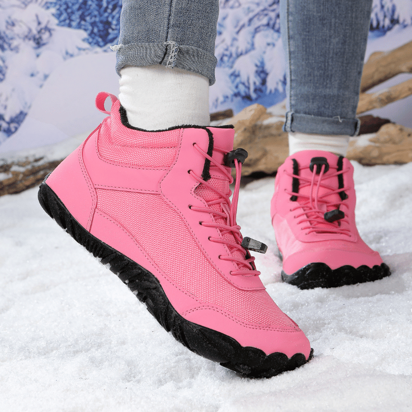 Pioneer - Winter Barefoot Shoes