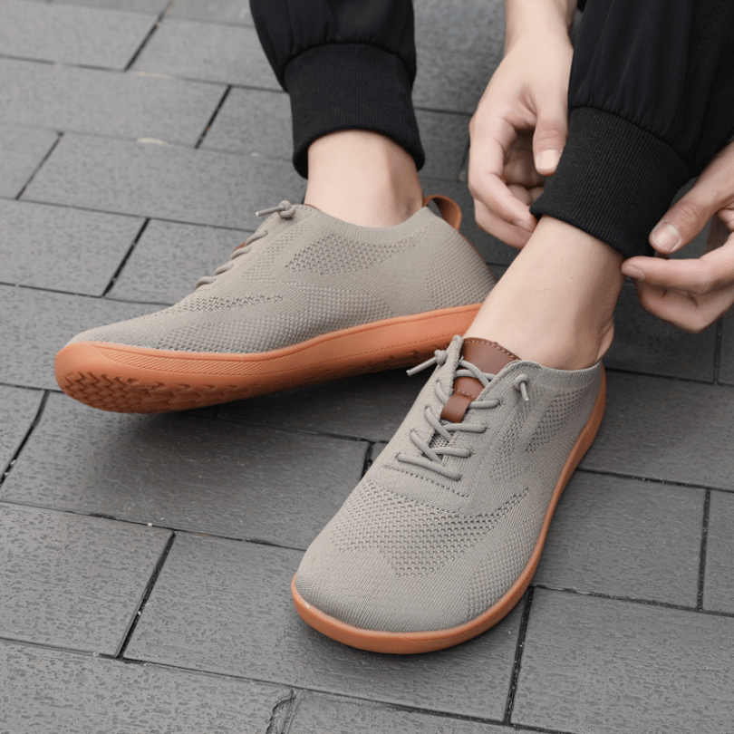 Urban Barefoot Shoes