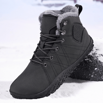 Seeker Pro - Winter Barefoot Shoes