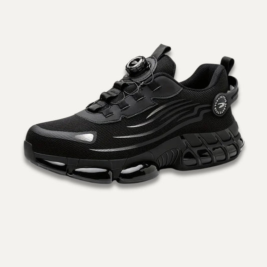 Balub - Healthy & Protective Steel Toe Sneakers
