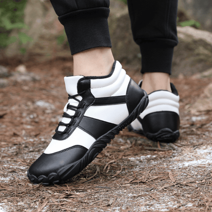 Tria - Winter Barefoot Shoes