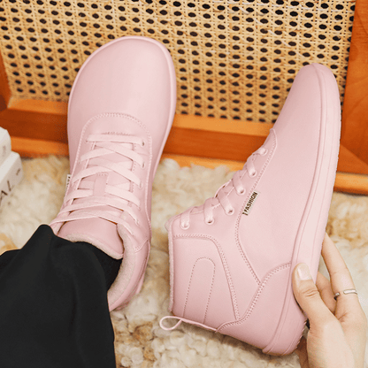 Nesso - Winter Barefoot Shoes
