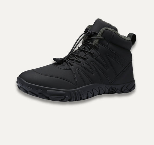 Balub - Healthy Non-Slip & Water-Resistant Grounding Barefoot Boots