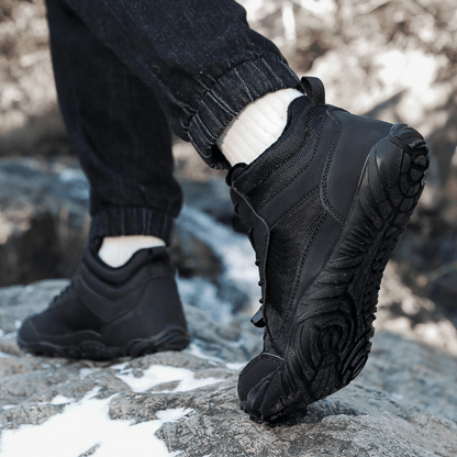 Pioneer - Winter Barefoot Shoes