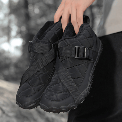 Plumo - Winter Barefoot Shoes