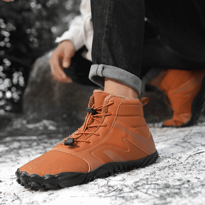 Shift Pro - Winter Barefoot Shoes