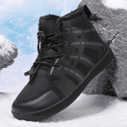 Bombo Kids Winter Barefoot Shoes
