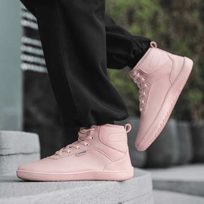 Nesso - Winter Barefoot Shoes