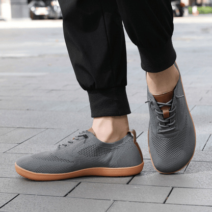 Urban Barefoot Shoes