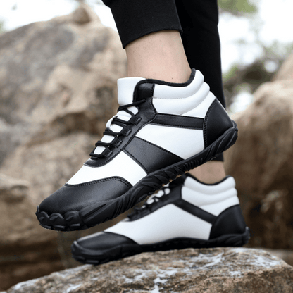 Tria - Winter Barefoot Shoes