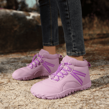 Polar - Winter Barefoot Shoes