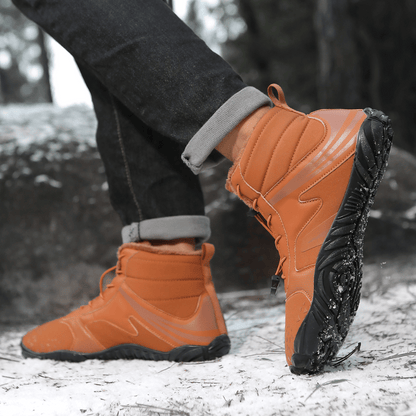 Shift Pro - Winter Barefoot Shoes