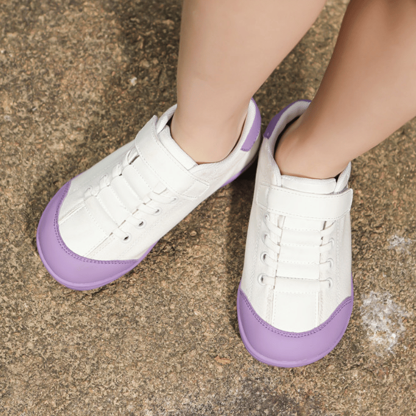 Cubby Kids Barefoot Shoes