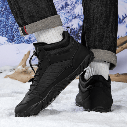 Pioneer - Winter Barefoot Shoes