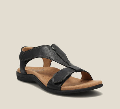 Rinah - Leather Sandals