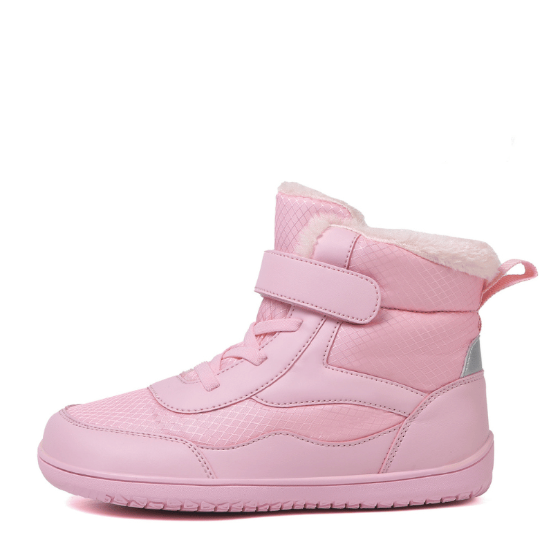 Wild Kids Winter Barefoot Shoes