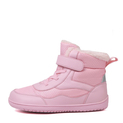 Wild Kids Winter Barefoot Shoes