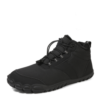 Maximillia - Winter Barefoot Shoes