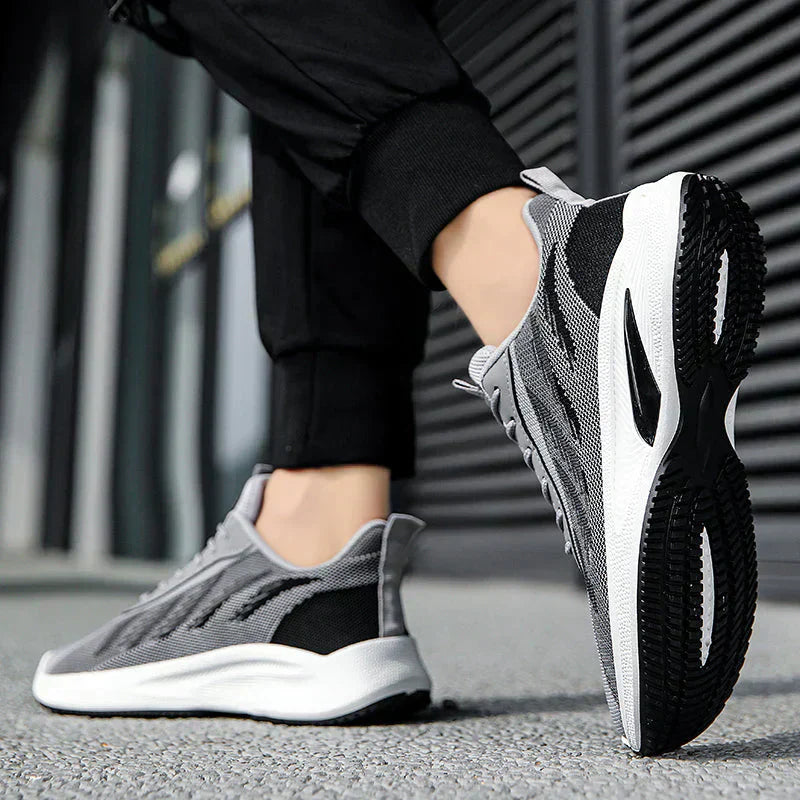 Ortho Boost - Orthopedic Shoes
