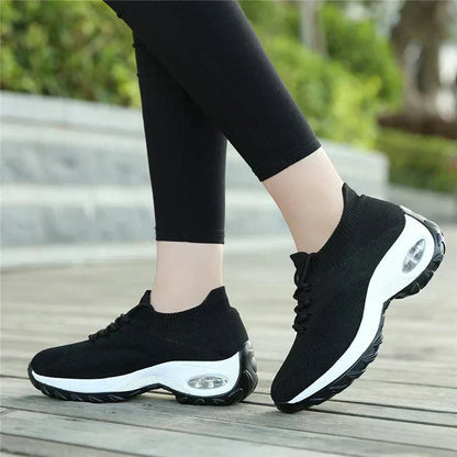 Orthoshoes Ergonomic Pain Relief Shoe