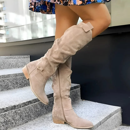 Aria - Women's Shoes Made of Premium Leather