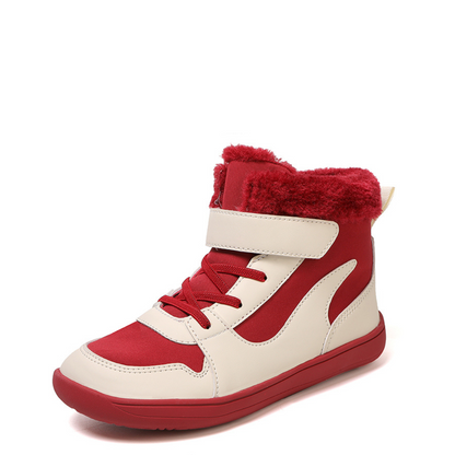 Ruby Barefoot Shoes for Kids