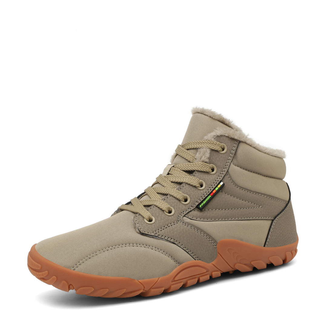 Trevor Pro - Winter Barefoot Shoes