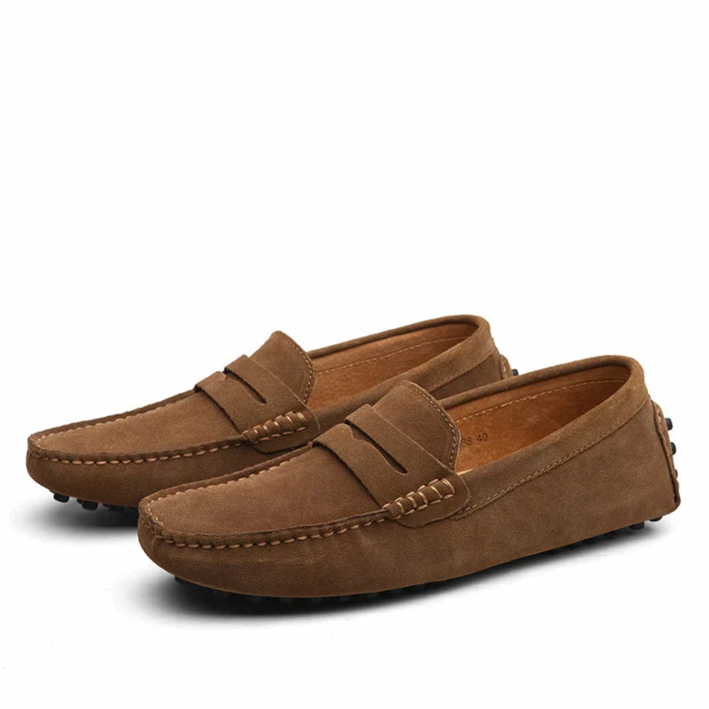 Tristan - Men's Slip-ons